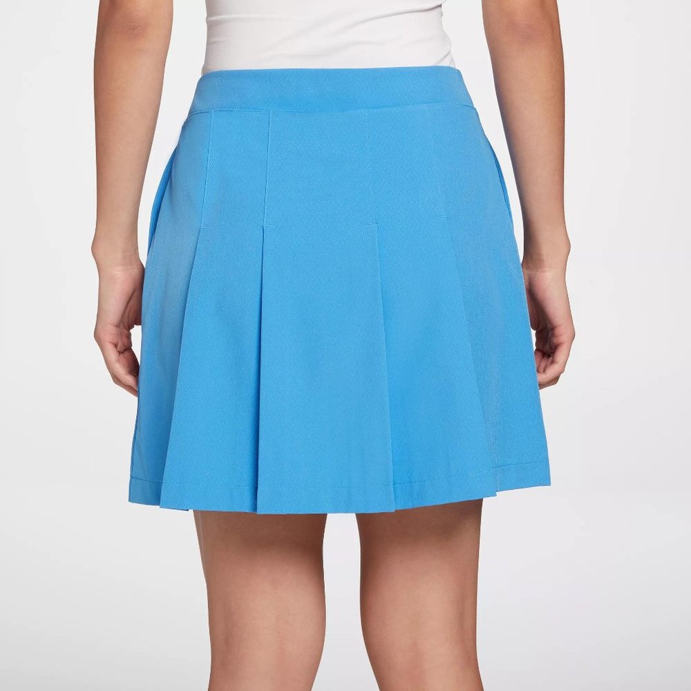 NWT Lady Hagen Women's 17” Pleated Fashion Golf Skort - Picture 2 of 6